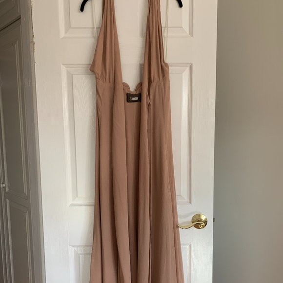 Reformation Anne Dress - Picture 4 of 7